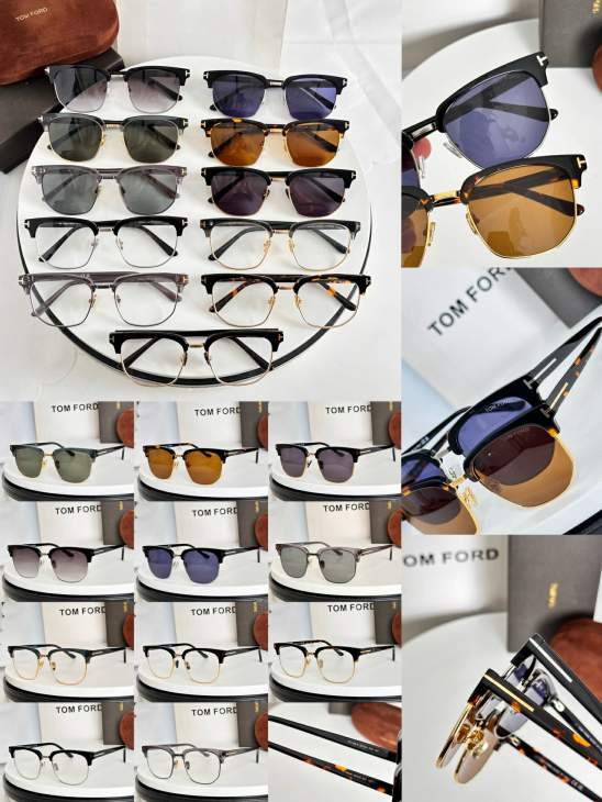 Picture of Tom Ford Sunglasses _SKUfw75842210fw